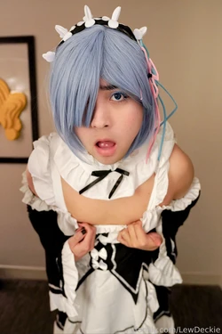 LewDeckie - Rem