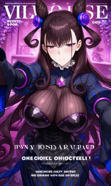 [Wen] Murasaki Shikibu - Fate Grand Order (Patreon) [AI Generated]