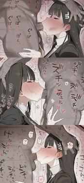 Rio[Ushiroman 2nd](33852552)[AI Generated]