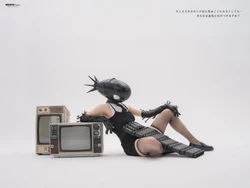 [石榴][Cosplay][蕾塞 炸弹恶魔]