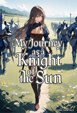 [AI Generated][Taintale] My journey as a Knight of the Sun [Korean]