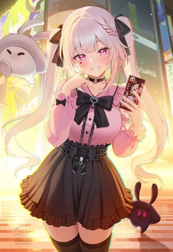 [Pixiv] Fukuro袋子 (4588267) 2026.02.26