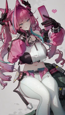 [Fanbox] [Twitter] [森空岛] 冰宫Asylum [Decensored]