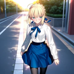 [Bobby] Blades of Sin 1-6 [AI Generated]