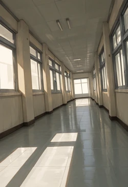 2椎〇真昼 [AI Generated]