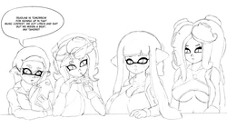 [RenoahEmiru] Kiara & Henrietta story