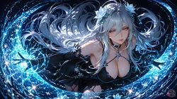 Patreon - AiXotic - Vladilena Milize | 86 Eighty Six [AI GENERATED]