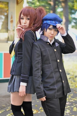 Chamomile Chami - Rise