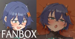 [ぐるてん] リン○○○ー (ゼンレスゾーンゼロ)