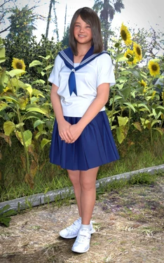 [Iron Sugar] Club Set Beta