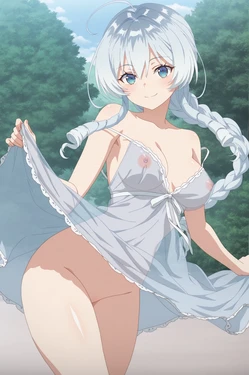 Stella Howard 6 [AI Generated]