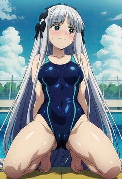 [Vanitas AI] Francesca Prelati 1 [AI Generated]