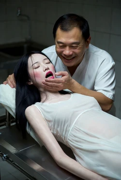 Memoirs of a Mortician 2026 Volume 1 (AI generated)