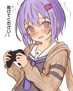 [Pixiv] オクト爺 (119824267)