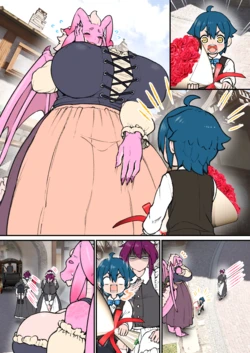 [Nembuta] Dragon Mama