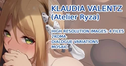 [Flügel] Klaudia Valentz