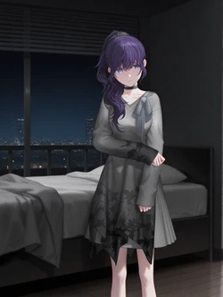 [TSM2330] Asahina Mafuyu 朝比奈真冬 [AI Generated]