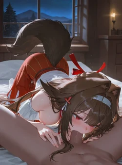[TSM2330] Ye Shunguang 葉瞬光 (Animated WEBP) [AI Generated]