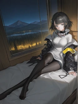 [TSM2330] Endministrator 管理人 [AI Generated]