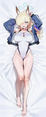 [Ayakane] 尾刃カンナ kanna [AI Generated]