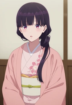 [BoBo345] (694枚）(401枚）斎森美世 Miyo Saimori (わたしの幸せな結婚/My Happy Marriage) [AI Generated]