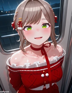 miyenra 4 [AI Generated]