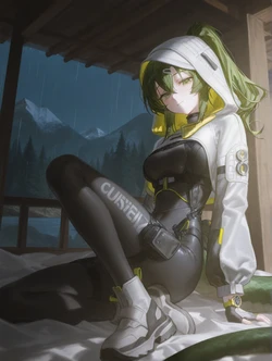 [TSM2330] Fluorite 螢石 [AI Generated]