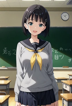 2024年12月10作品500枚2 4 [AI Generated]