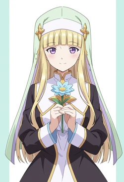 [BoBo345] （540枚）エリーゼ・カタリーナ・フォン・ホーエンハイム Elise Katharina von Hohenheim （八男って、それはないでしょう!/The 8th Son? Are You Kidding Me?） [AI Generated]