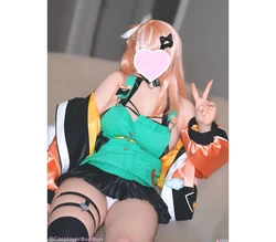 【有料プラン先行公開✨】未公開コス写真詰め合わせ♡