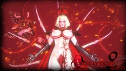 淫化危機2 Crisis Of Desire 1-  [紅城](akajiro)[红城](2560×1440)