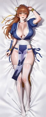 [Ayakane] かすみ Kasumi (doa) (Patreon) [AI Generated]