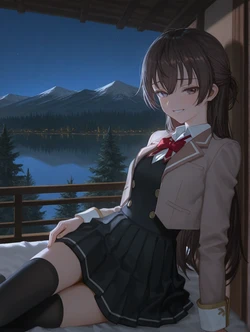 [TSM2330] Suo Yuki 周防有希 [AI Generated]