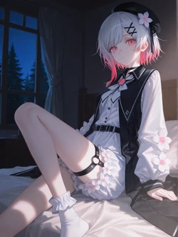 [TSM2330] Sakuraba Ema 樱羽艾玛 [AI Generated]