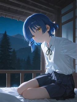 [TSM2330] Yamada Ryo 山田涼 [AI Generated]