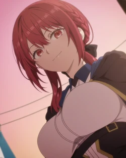 [Pixiv] MikaSD (36529916) - Selma Claudel~CollectionVol.1 [AI Generated]