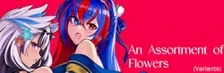 Revolverwing  An Assortment of Flowers Fire Emblem Engage