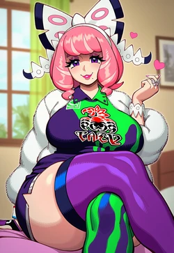 [Juuicy_AI] Klara [AI Generated]