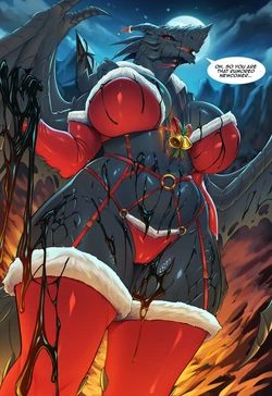 [Mleonheart] Gogmazios