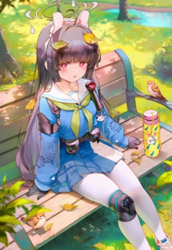 [Magakiiii] ミユ_Miyu [AI Generated]