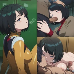 [Pixiv] (kagura) (95514474) 2 [AI Generated]