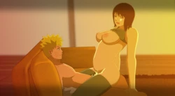 [Bitawastaken] Living with Tsunade [v0.44 Lite:full new cg  + other]