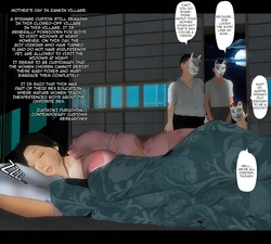 [Kill the King] Today's Misako - Mother's Day 2019 (ENGLISH)