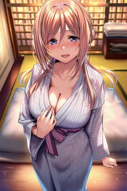 [ベル] [bell_ai_art] Idolmaster - Himesaki Rinami [AI Generated]