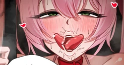 [FANBOX][Kuro_torie]Hanako (KR/JP/EN)