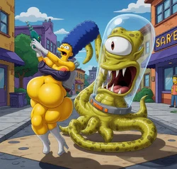 [Bynshy] AI [AI Generated]