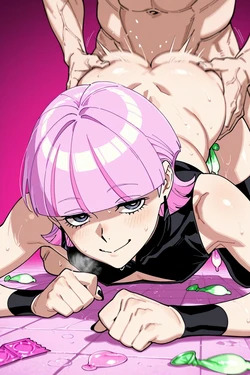 Denukou - tomgirl part6(Patreon) [AI Generated]