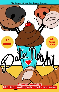 [Various] S.C.A.T. Vol. 2: Date Night