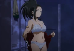 Sira - Mineta & Kaminari Adventures 1 (Patreon) [AI Generated]