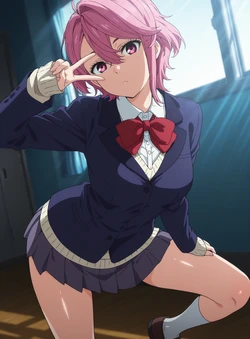 [Bazill/BeachB] Aira (Patreon) [AI Generated]